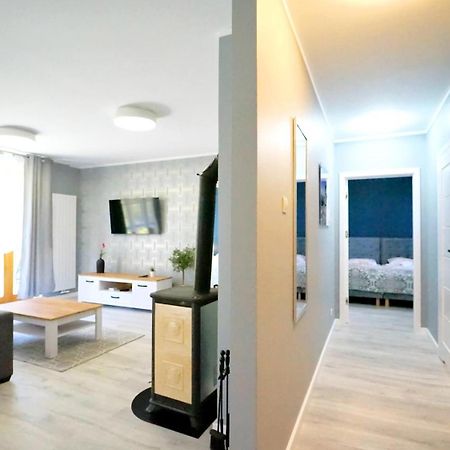 Apartamenty Everysky - Mysliwska Karpacz Esterno foto