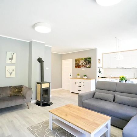 Apartamenty Everysky - Mysliwska Karpacz Esterno foto