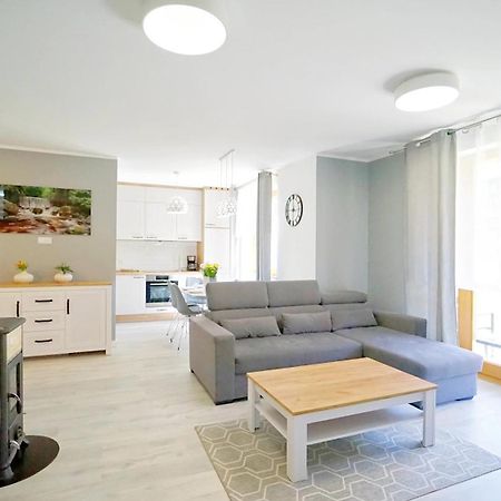 Apartamenty Everysky - Mysliwska Karpacz Esterno foto