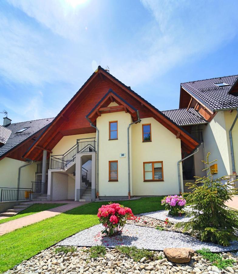 Apartamenty Everysky - Mysliwska Karpacz Esterno foto