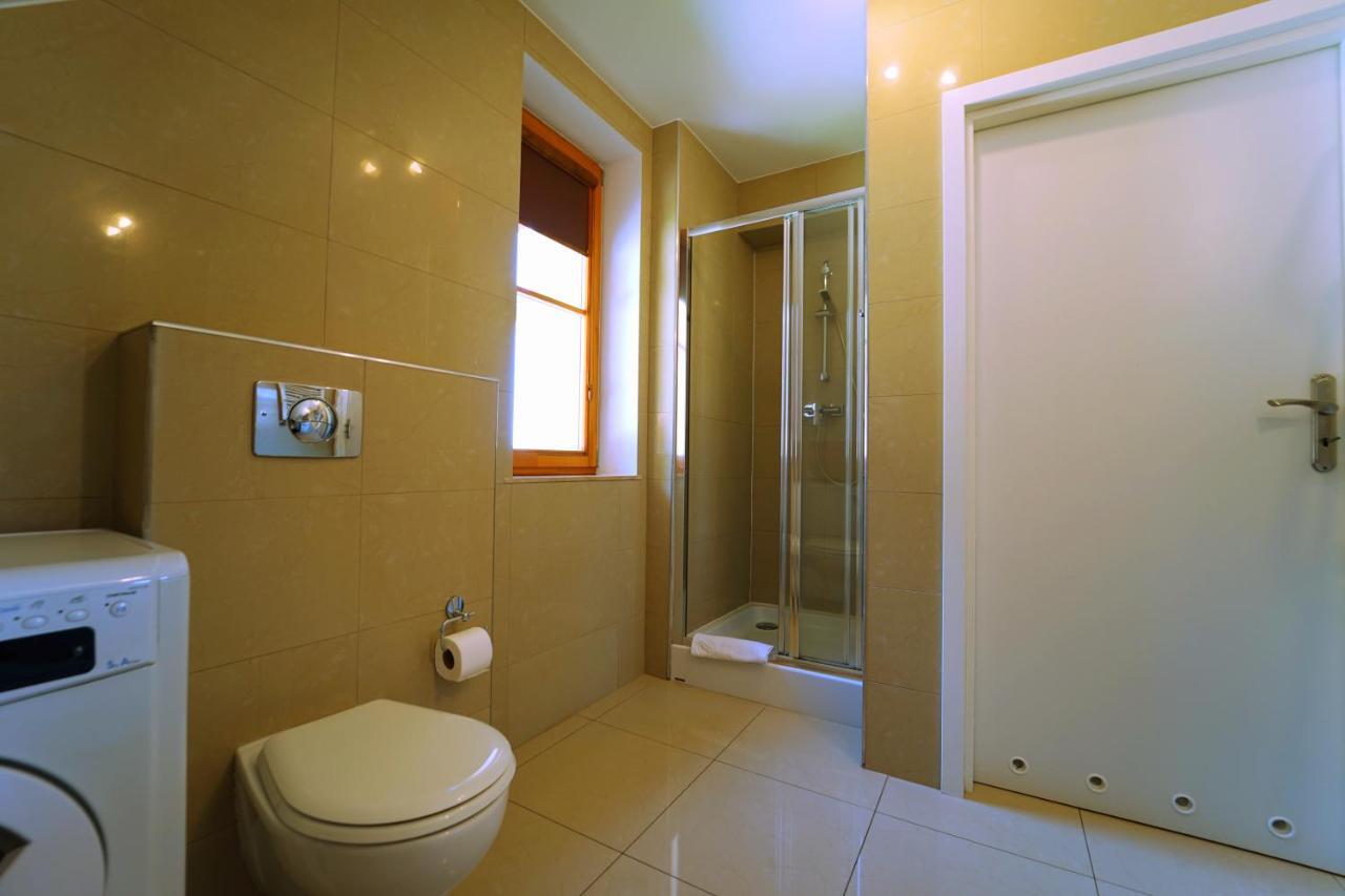 Apartamenty Everysky - Mysliwska Karpacz Esterno foto