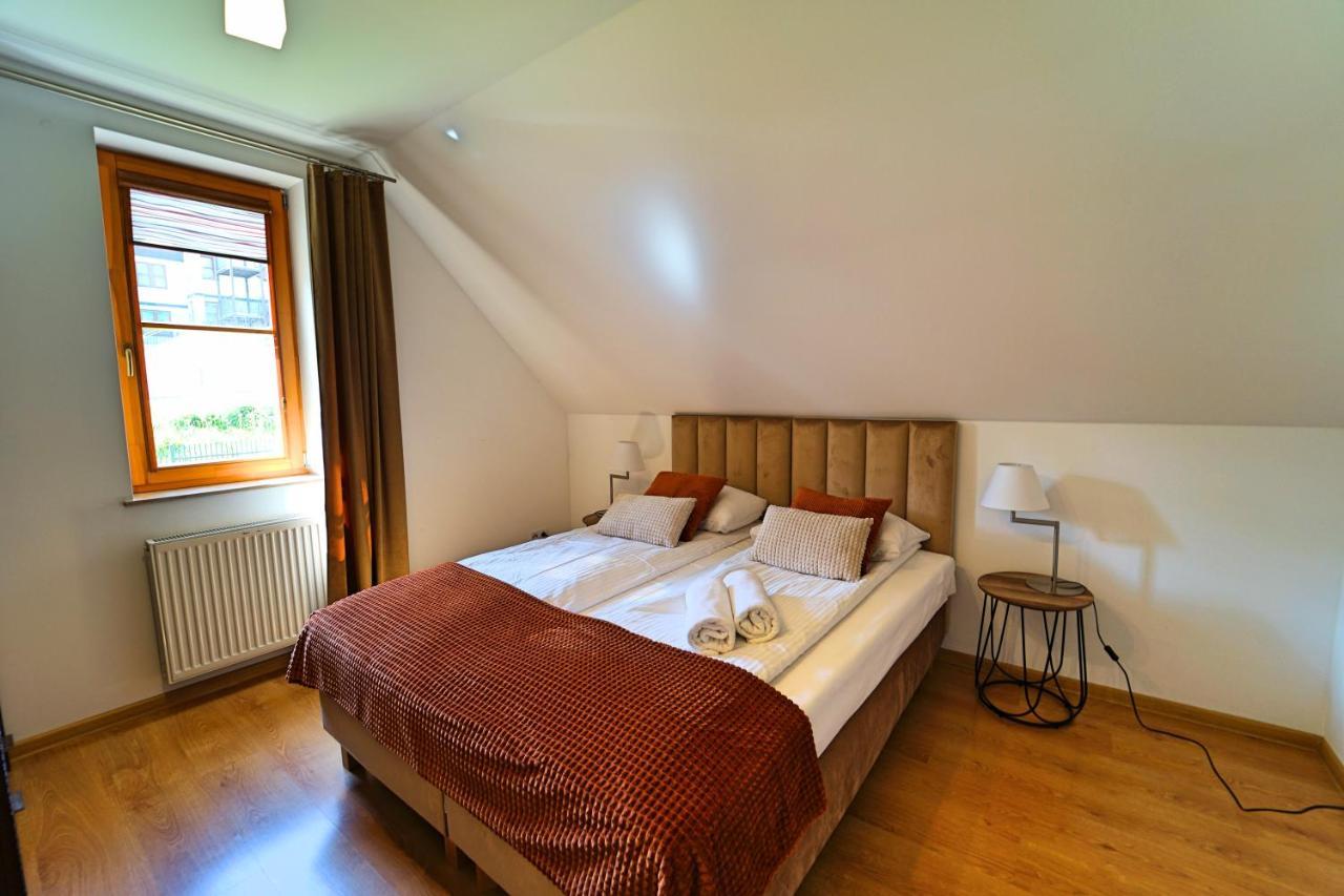 Apartamenty Everysky - Mysliwska Karpacz Esterno foto