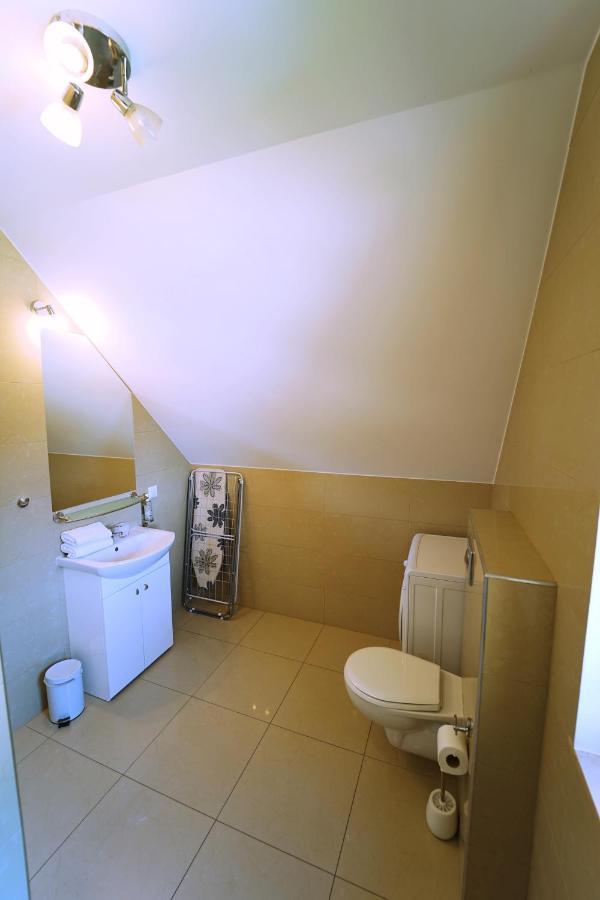 Apartamenty Everysky - Mysliwska Karpacz Esterno foto