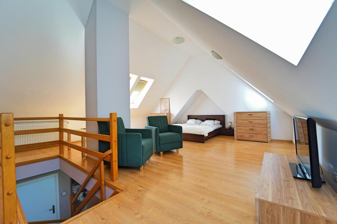 Apartamenty Everysky - Mysliwska Karpacz Esterno foto