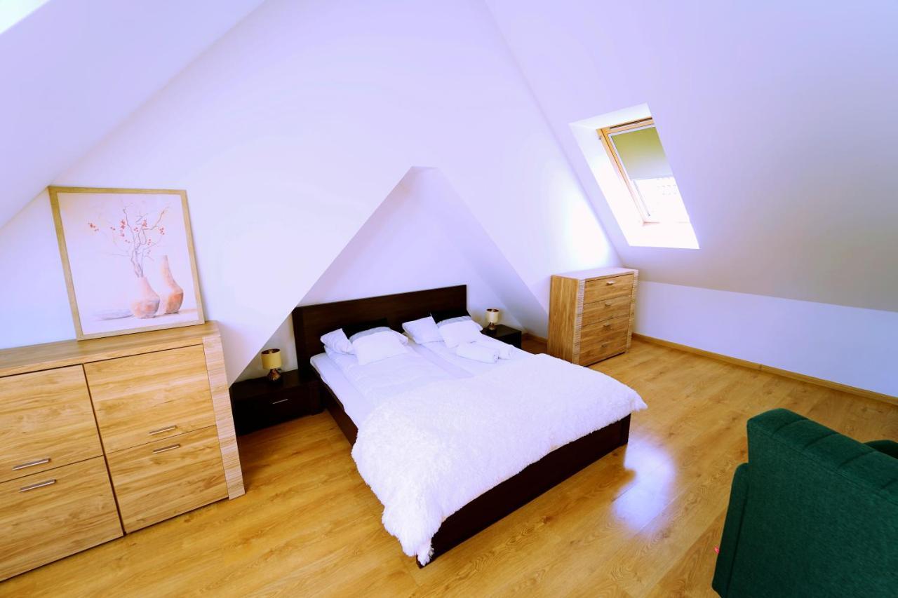 Apartamenty Everysky - Mysliwska Karpacz Esterno foto