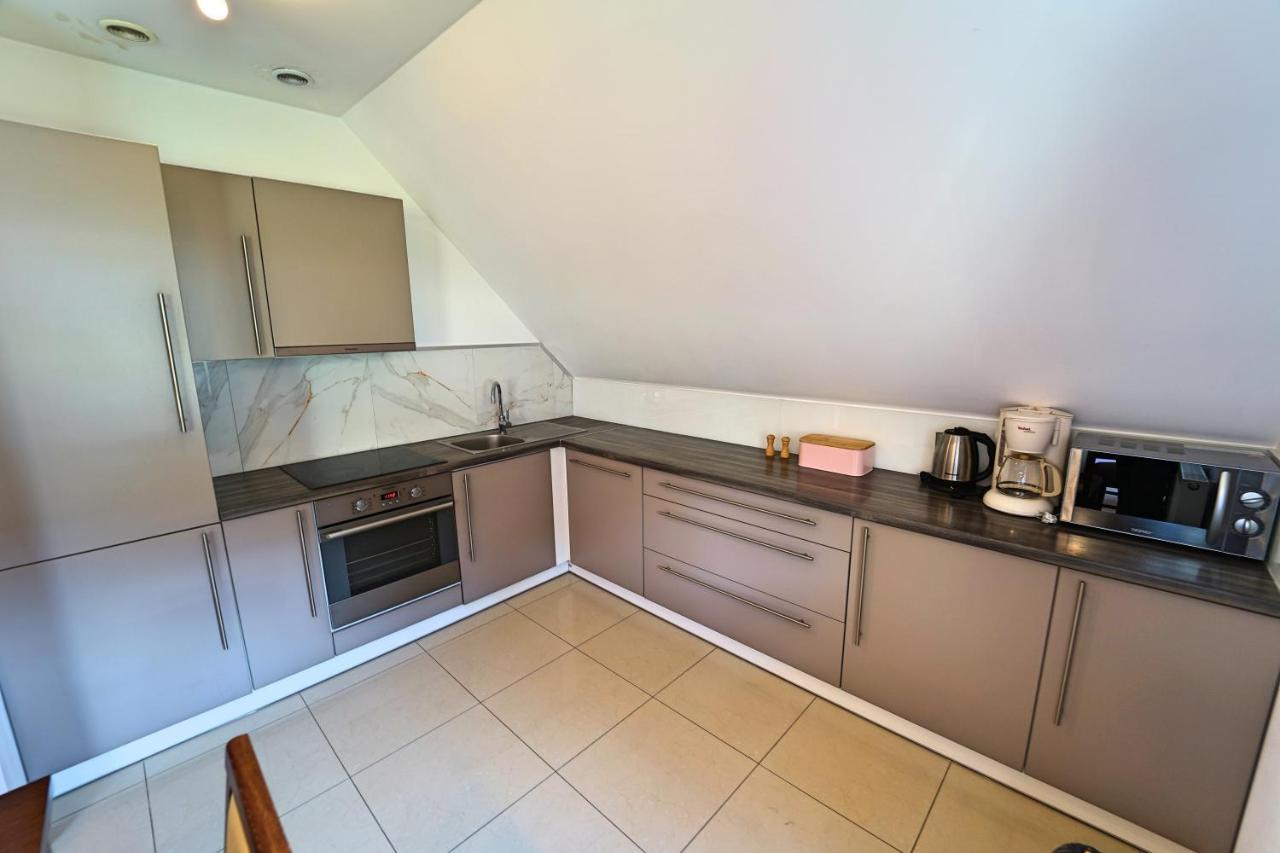 Apartamenty Everysky - Mysliwska Karpacz Esterno foto