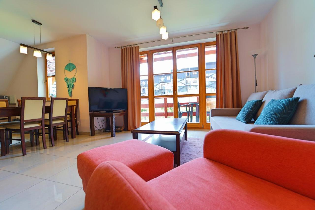 Apartamenty Everysky - Mysliwska Karpacz Esterno foto