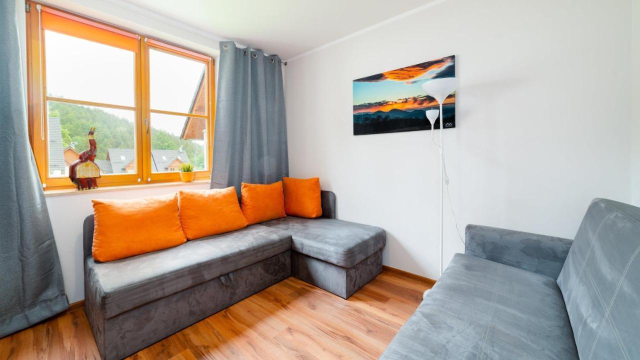 Apartamenty Everysky - Mysliwska Karpacz Esterno foto