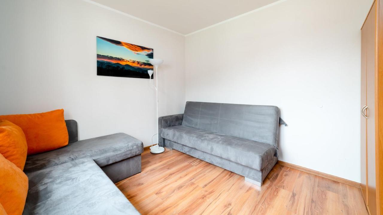 Apartamenty Everysky - Mysliwska Karpacz Esterno foto