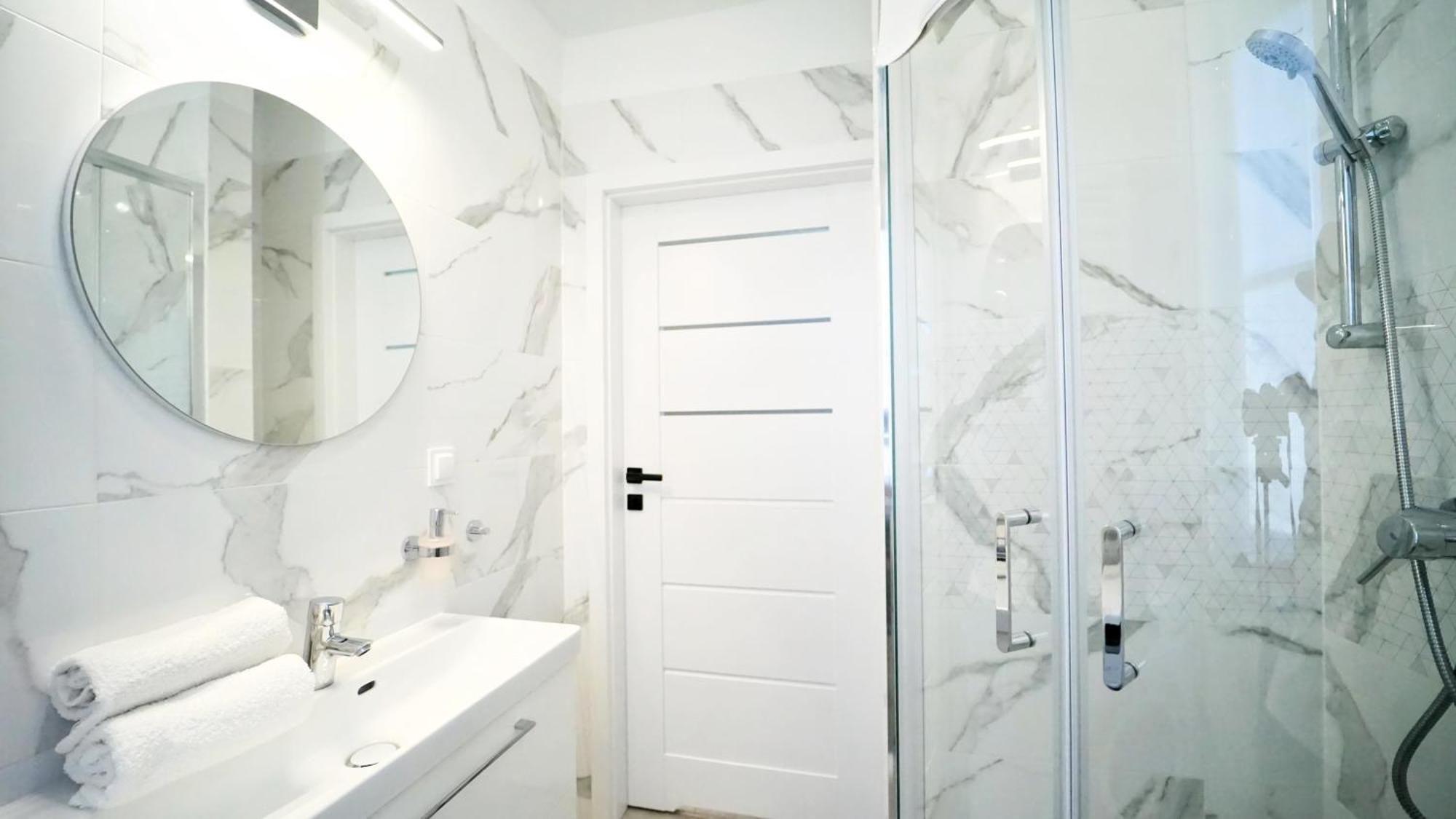 Apartamenty Everysky - Mysliwska Karpacz Esterno foto