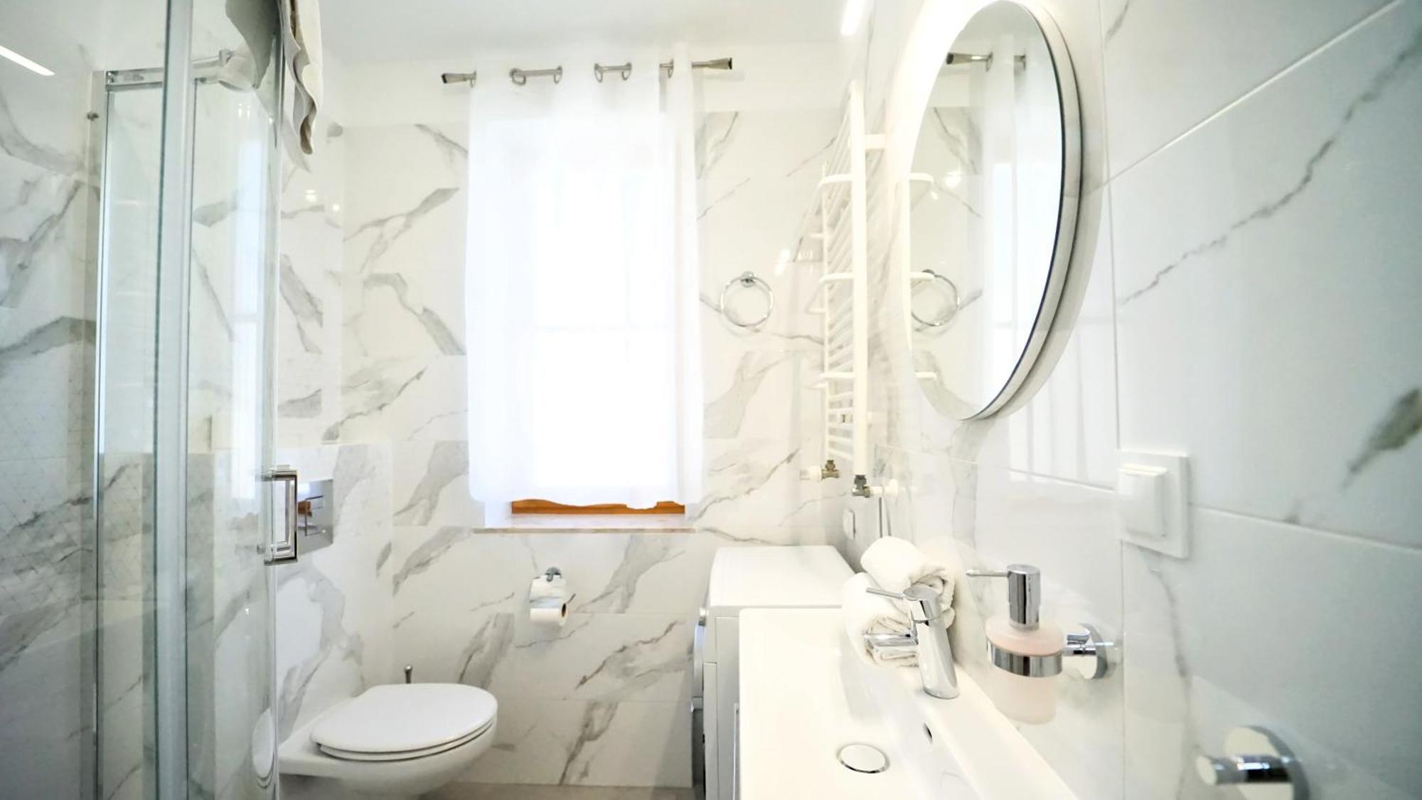 Apartamenty Everysky - Mysliwska Karpacz Esterno foto