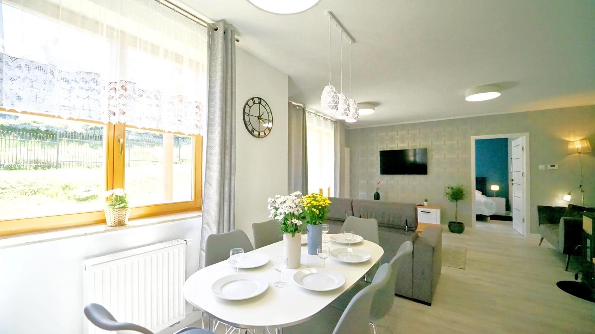 Apartamenty Everysky - Mysliwska Karpacz Esterno foto