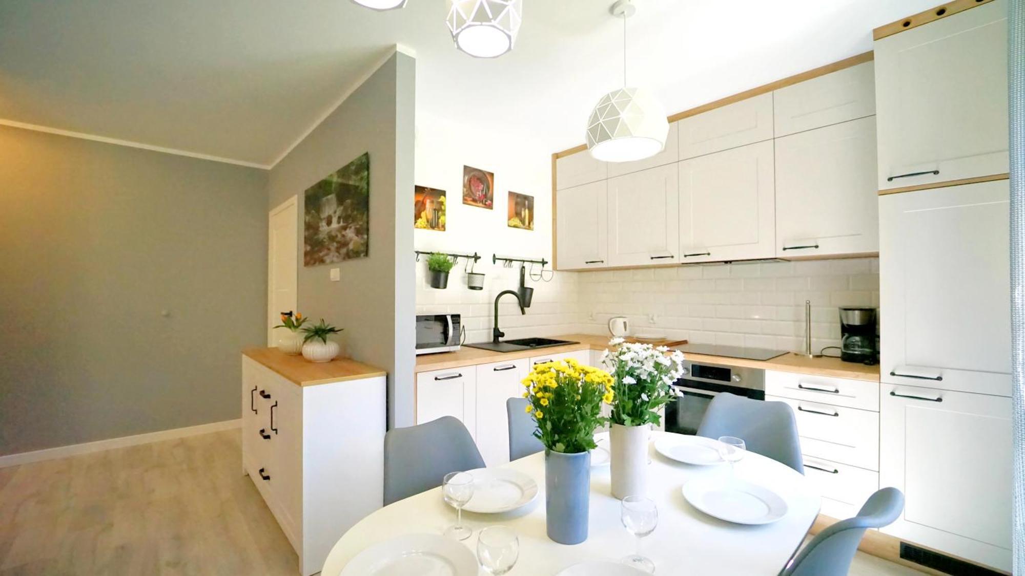 Apartamenty Everysky - Mysliwska Karpacz Esterno foto