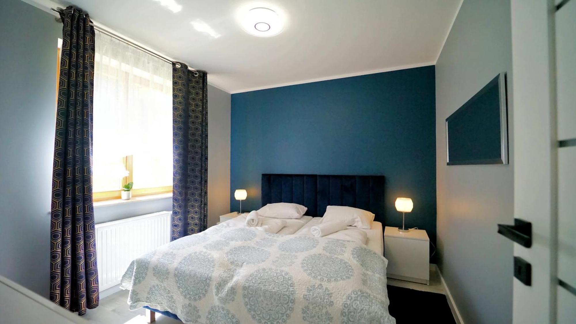 Apartamenty Everysky - Mysliwska Karpacz Esterno foto