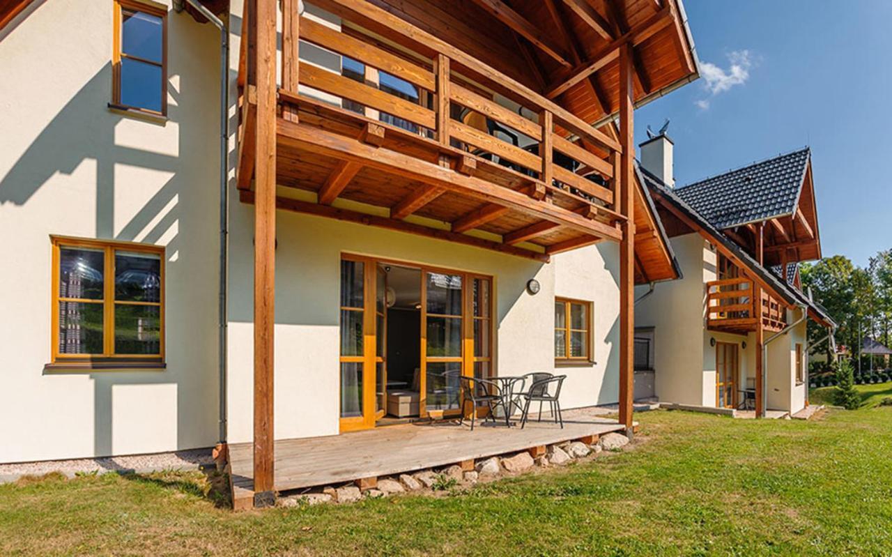 Apartamenty Everysky - Mysliwska Karpacz Esterno foto