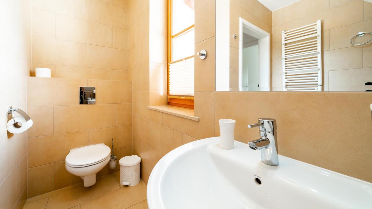 Apartamenty Everysky - Mysliwska Karpacz Esterno foto