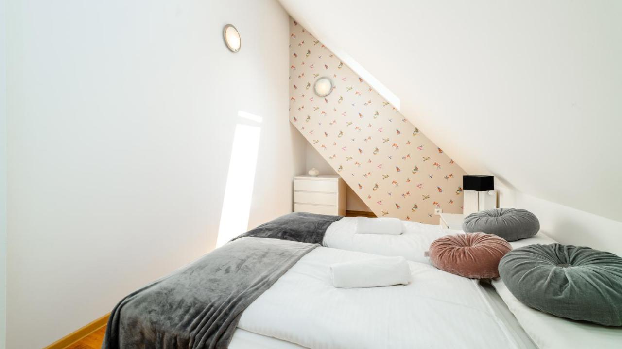 Apartamenty Everysky - Mysliwska Karpacz Esterno foto